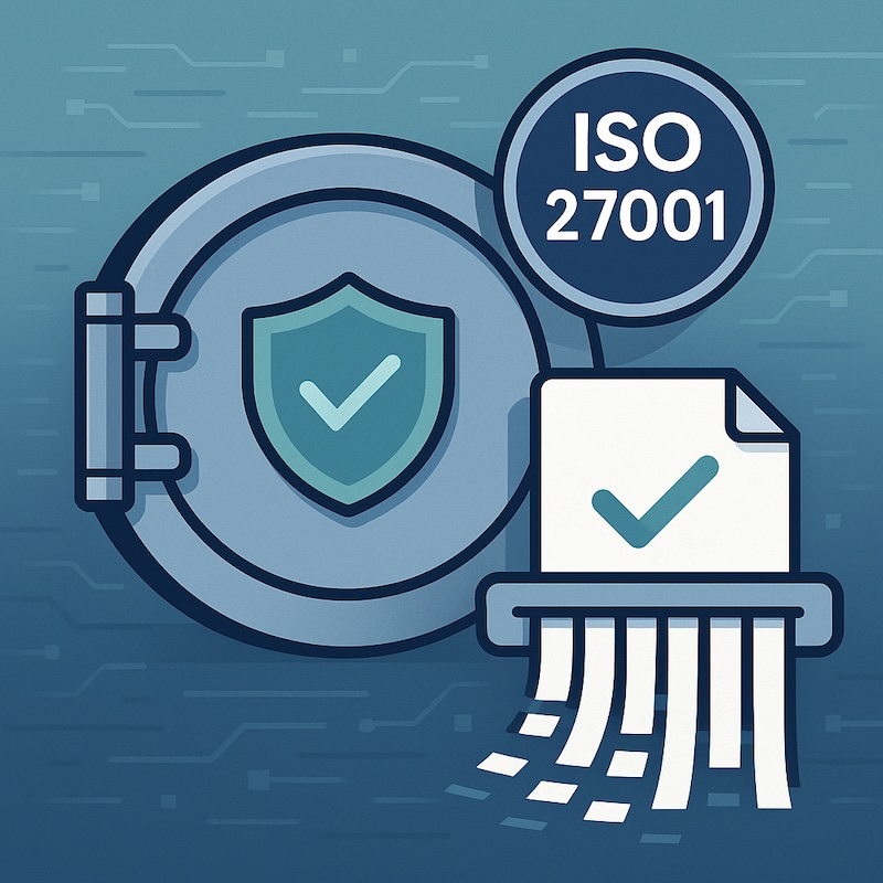 Data Security